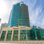 Luxurious 3 Bed In Trident Bayside , Dubai Marina By Pk Holidays