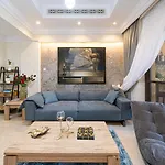Artsy One Bed -5Mins To Dubai Mall, Burjkhalifa
