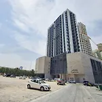 Modern And Stylish 1 Bedroom In Belgravia Heights 1 Jvc