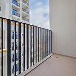 Modern And Stylish 1 Bedroom In Belgravia Heights 1 Jvc