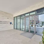 Modern And Stylish 1 Bedroom In Belgravia Heights 1 Jvc