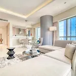 Sophisticated 2Br At Damac Towers By Paramount A Business Bay By Deluxe Holiday Homes
