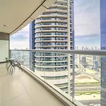 Sophisticated 2Br At Damac Towers By Paramount A Business Bay By Deluxe Holiday Homes