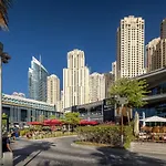Amazing Sea View Apartment In Jbr