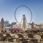 Amazing Sea View Apartment In Jbr