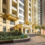 Amazing Sea View Apartment In Jbr
