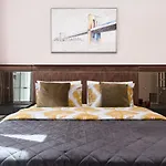Wonderful 1Br In A Luxury Home! Mbl Residence
