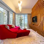 Everluxe Beautiful Studio In West Wharf