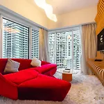Everluxe Beautiful Studio In West Wharf