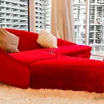Everluxe Beautiful Studio In West Wharf