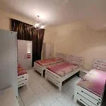 Moca Hostel