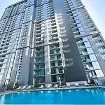 Stay By Latinem Luxury 2Br Holiday Home Cv B601 Near Burj Khalifa