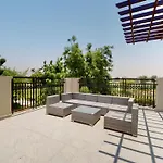 Primestay - Flame Tree Ridge 4Br Villa With Private Pool
