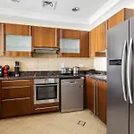 Stonetree - Golden Mile 4 2 Bedroom - Supreme Residences