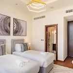 Full Sea View - 2Br W Maid\'S Room In Tiara Residence, Palm Jumeirah - Allsopp & Allsopp
