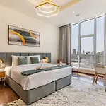 Full Sea View - 2Br W Maid\'S Room In Tiara Residence, Palm Jumeirah - Allsopp & Allsopp