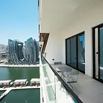 Mira Holiday Homes - Serviced 1 Bedroom With Canal View