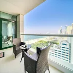 Chic 1Br At Al Bateen Jbr By Deluxe Holiday Homes