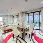 Elegant 2Br At Royal Amwaj Residences North Palm Jumeirah By Deluxe Holiday Homes