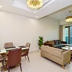 Luxury Escapes - Stylish 1Br With Downtown Skyline View - The Bay