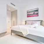 Capacious 2Br At Sunset At Creek Beach 3 Dubai Creek Harbor By Deluxe Holiday Homes