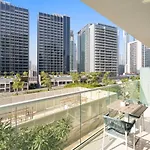 Aliving Exclusive 1Br Reva Residence Business Bay-218