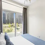 Aliving Exclusive 1Br Reva Residence Business Bay-218
