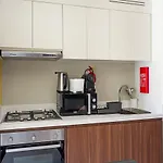 Aliving Exclusive 1Br Reva Residence Business Bay-218
