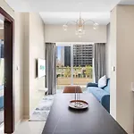 Aliving Exclusive 1Br Reva Residence Business Bay-218