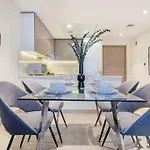 Cheerful 1Br In Azizi Riviera, Mbr