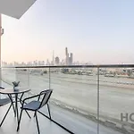 Cheerful 1Br In Azizi Riviera, Mbr