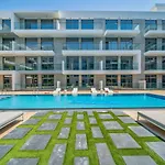 Primestay - Prime Views 1Br, Meydan