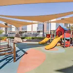 Frank Porter - Cherry Dubai Land Villa