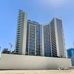 Zada Tower 1Br With Amazing Dubai Canal View