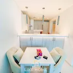 715 Seven Palm With Private Beach & Infinity Pool