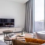 3Bdr With Maid Room I District One I Lagoons View