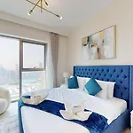Primestay - Downtown Views 2 T2 - 2Br - Downtown