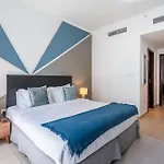 Cozy 1 Bedroom Apartment I Downtown Dubai I Near Burj Khalifa