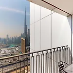 Primestay - Downtown Views 2 T2 - 2Br - Downtown