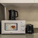 Prestigious Studio With High Quality Interiors