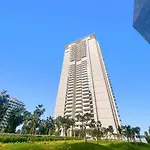Brand New 1 Bedroom Apt In La Vie Jbr - Beach Access
