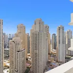 Brand New 1 Bedroom Apt In La Vie Jbr - Beach Access