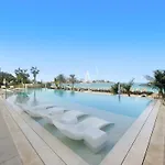 Brand New 1 Bedroom Apt In La Vie Jbr - Beach Access