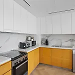 Brand New 1 Bedroom Apt In La Vie Jbr - Beach Access