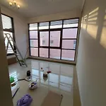 Cozy Private Room Near World Trade Center And Metro