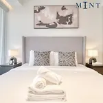 Silverene Tower B, Dubai Marina - Mint Stay