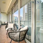 Silverene Tower B, Dubai Marina - Mint Stay