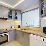 The Links West Tower 1 - Vacationer