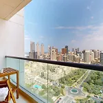 The Links West Tower 1 - Vacationer