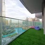 3 Bedroom Apartment On Monthly Rent